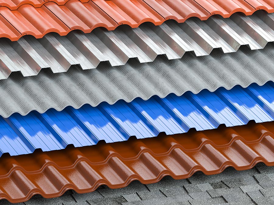 Perth roof experts can repair and restore roofs of all types and materials including colorbond metal roofing